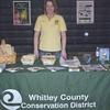 2011 Earth Day Expo at Whitley North Elementary