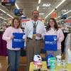 America Recycles Day at Williamsburg's Walmart