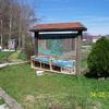 Part of Corbin's Outdoor Classroom was funded by the Conservation District